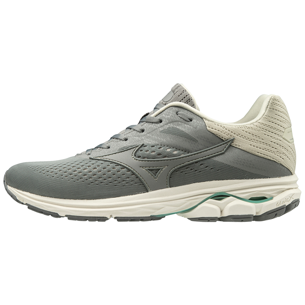 WAVE RIDER 23 MEN Steel Gray / Steel Gray / Pelican